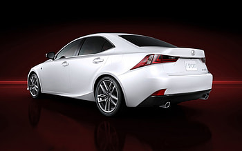 lexus is, sports, lexus, car, sedan HD wallpaper