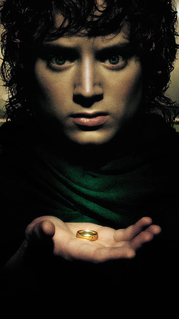 The Lord of the Rings: The Fellowship of the Ring (2022) movie HD phone wallpaper