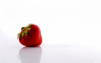 Food, Strawberry, Berries HD wallpaper