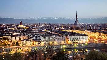 Turin, Piedmont Langhe, Cinque Terre, Ciao Tours HD wallpaper