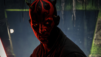 Darth Maul Star Wars Battlefront 2 , star-wars-battlefront-2, darth-maul, ea-games, pc-games, xbox-games, games, 2017-games HD wallpaper