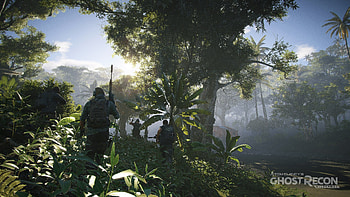 Ghost Recon: Wildlands HD wallpaper