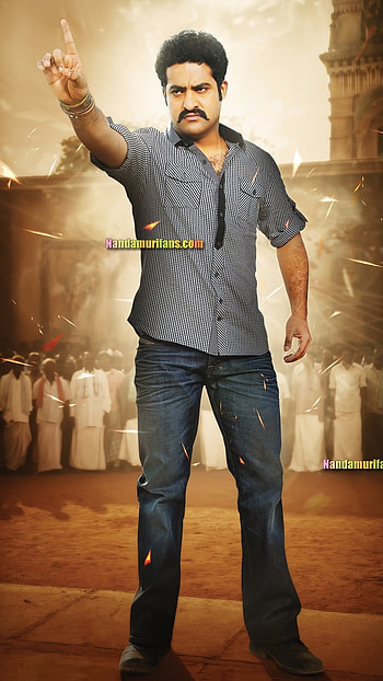 Ntr, Ntr South, Actor HD phone wallpaper
