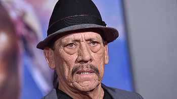 Danny Trejo, Actor, Kid rescue, News HD wallpaper