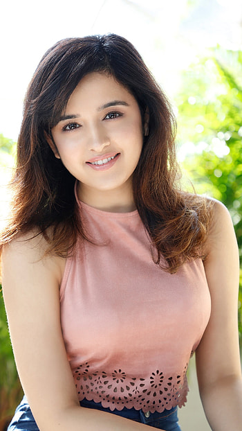 Shirley Setia, Beautiful Singer HD phone wallpaper