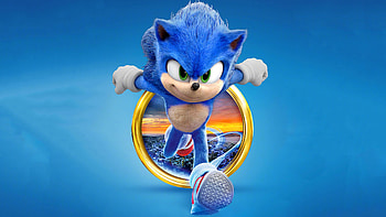 Sonic The Hedgehog 2020 , sonic-the-hedgehog, movies, 2020-movies, sonic HD wallpaper
