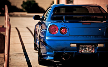 GT-R 