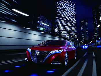 Suzuki, ea HD wallpaper