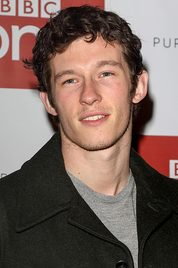 Callum Turner, Darrow role, Red Rising adaptation, Sci-fi series HD phone wallpaper