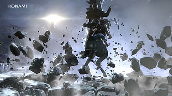 Mgsv HD wallpaper