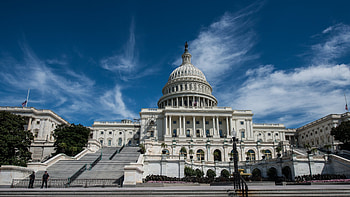 United States Capitol, Washington, D.C. HD wallpaper