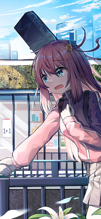 Ikuyo Kita & Hitori Gotou, Anime, Bocchi the Rock! HD phone wallpaper