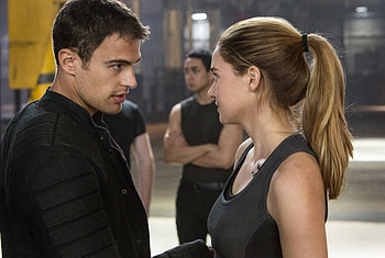 Divergent, Abnegation, Movies, Ascot Elite HD wallpaper