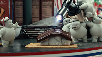 Ghostbusters afterlife, Marshmallow, PC HD wallpaper