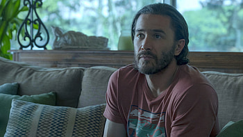 Tom Pelphrey, Ozark recap, Ben's fate, Last season HD wallpaper