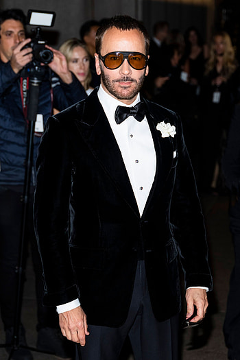 Tom Ford, Steps down, Chairman, CFDA Vogue HD phone wallpaper