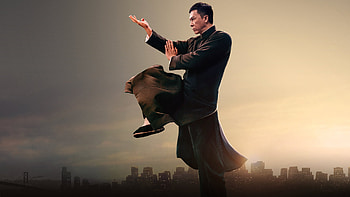Ip Man movies, Movie fanart, Martial arts, Action HD wallpaper