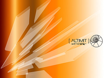 Altimit Orange, os, infection, mutation, quarantine, sign, outbreak, altimit, hack HD wallpaper