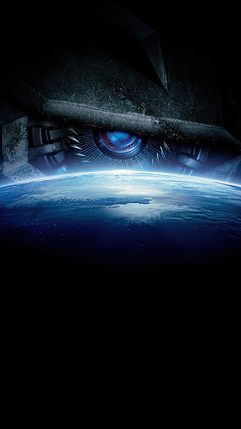 Transformers (2022) movie HD phone wallpaper