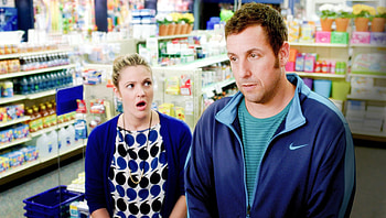 Blended (2022) movie HD wallpaper