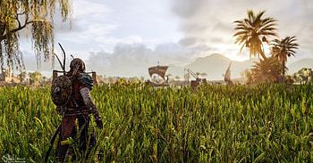 2019 Assassins Creed Origins , assassins-creed-origins, assassins-creed, games, xbox-games, ps-games, pc-games, 2019-games HD wallpaper