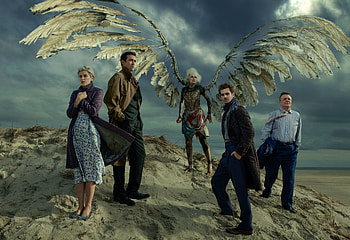 Angels In America 2018 , angels-in-america, tv-shows, andrew-garfield HD wallpaper