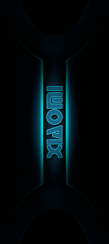 Xiaomi Black Light, poco, redmi, poco HD phone wallpaper