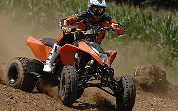 2013 KTM 525XC atv quad offroad motorbike bike dirtbike d | | 190609 | UP HD wallpaper