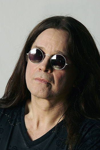 Ozzy Osbourne, Yahoo search, Black Sabbath music, Heavy metal bands HD phone wallpaper