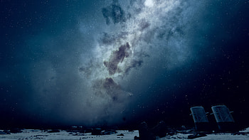 Starfield, Starfield, video game HD wallpaper