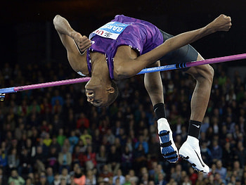 Track and field, High jump, Ideas HD wallpaper