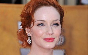 Christina Hendricks, , Explore HD wallpaper