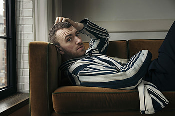 Sam Smith, resolution, Stunning backgrounds, Visual masterpiece HD wallpaper