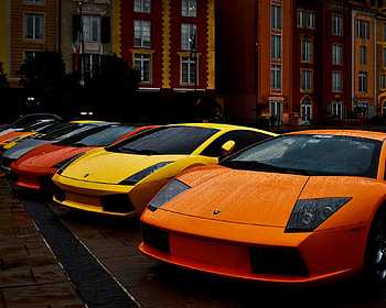 Transport, Auto HD wallpaper