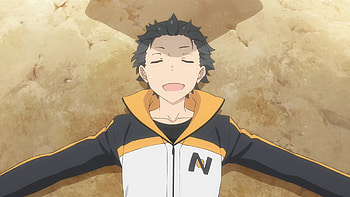 Subaru Natsuki | Re:Zero - Starting Life in Another World, Anime, Re:Zero - Starting Life in Another World, Subaru Natsuki HD wallpaper