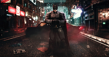 Batman Robert Pattinson , the-batman, batman, superheroes, movies, 2021-movies, artist, artwork, robert-pattinson, artstation, cyberpunk-2077 HD wallpaper