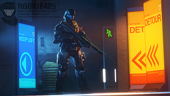 Halo Trooper , halo, games, deviantart HD wallpaper