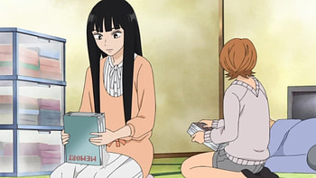 Kimi ni Todoke, Season 1, Episodes, Where to watch HD wallpaper