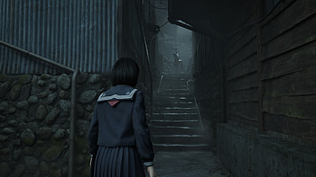 Silent Hill F: Fogbound Schoolgirl — Dark Gaming, video game, Silent Hill F, Dark Gaming HD wallpaper