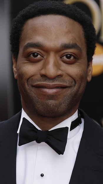 Chiwetel Ejiofor, , Most Popular Celebs, Actor HD phone wallpaper