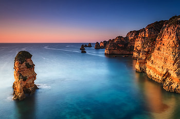 Twelve Apostles, Australia, Antonio Carrillo Lopez HD wallpaper