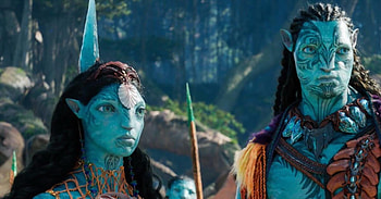Ronal, Avatar movie, Epic adventure, Magical realm HD wallpaper