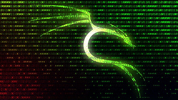 Kali Linux 1920x1080 HD wallpaper