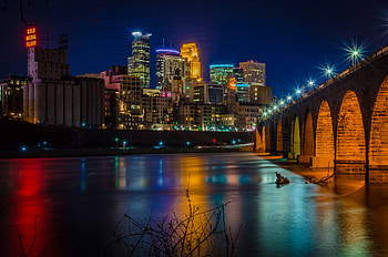 Minneapolis, Travels HD wallpaper