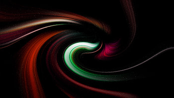 Abstract Galaxy Formation , abstract, artist, artwork, digital-art HD wallpaper