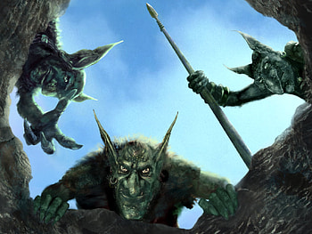 Jungle Walker, adventure, video game, horror, weapon, , wild HD wallpaper