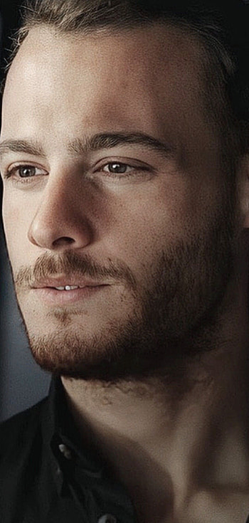 Kerem Bursin, TV shows, Handsome guys, Pin en HD phone wallpaper