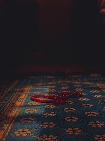 الحمد لله, quran HD phone wallpaper