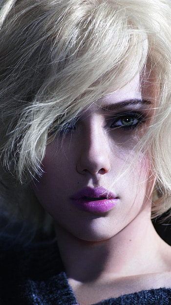 Scarlett Johansson, , Celebs HD phone wallpaper