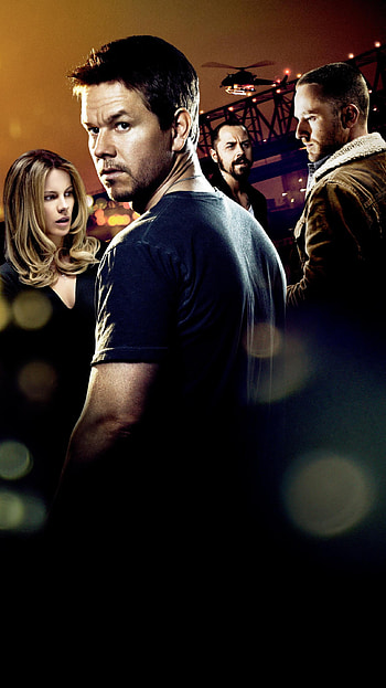 Contraband (2022) movie HD phone wallpaper